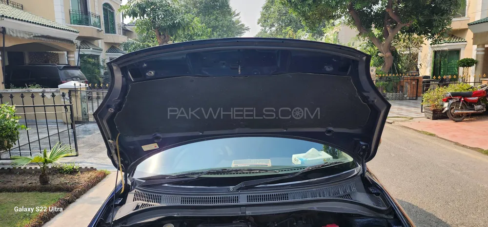 Suzuki Swift 2012 for Sale in Lahore Suzuki Swift 2012 for Sale in Lahore Image-15