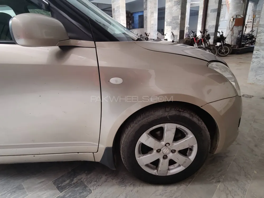 Suzuki Swift 2015 for Sale in Karachi Suzuki Swift 2015 for Sale in Karachi Image-14