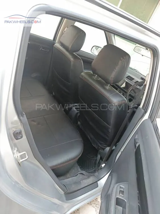Suzuki Swift 2020 for Sale in Islamabad Suzuki Swift 2020 for Sale in Islamabad Image-11