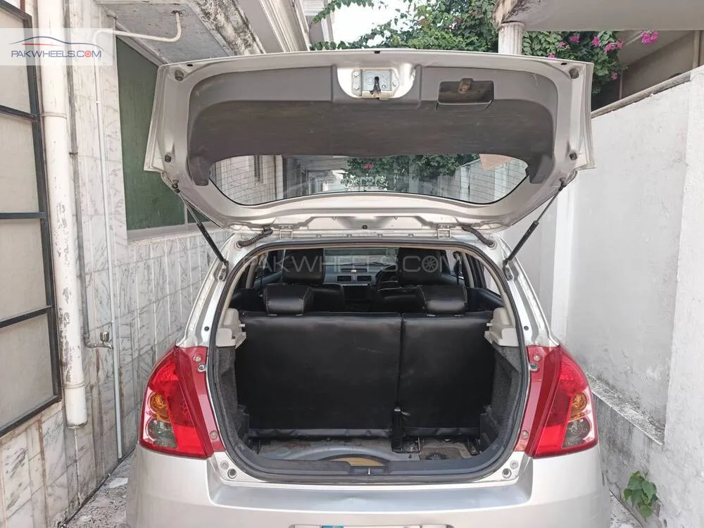 Suzuki Swift 2020 for Sale in Islamabad Suzuki Swift 2020 for Sale in Islamabad Image-7