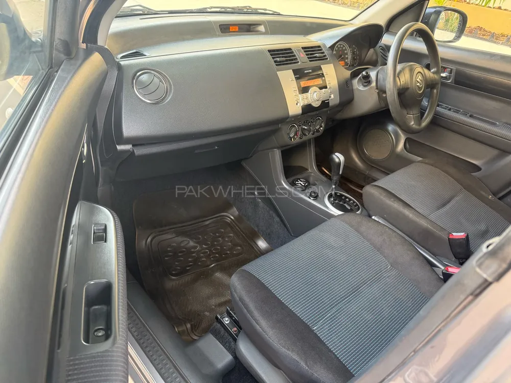 Suzuki Swift 2017 for Sale in Karachi Suzuki Swift 2017 for Sale in Karachi Image-12