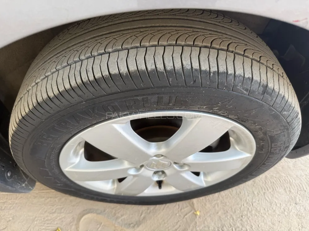 Suzuki Swift 2017 for Sale in Karachi Suzuki Swift 2017 for Sale in Karachi Image-7