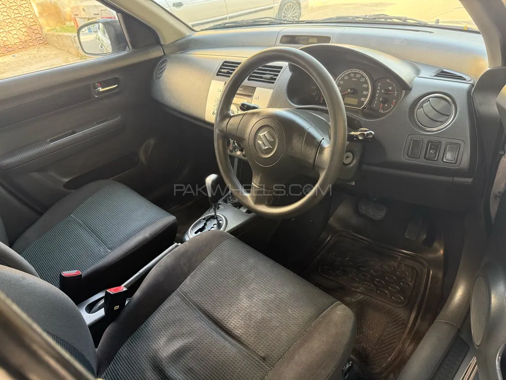 Suzuki Swift 2017 for Sale in Karachi Suzuki Swift 2017 for Sale in Karachi Image-13
