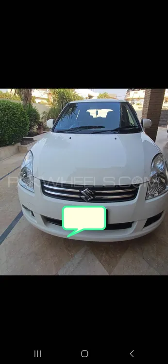 Suzuki Swift 2018 for Sale in Rawalpindi Suzuki Swift 2018 for Sale in Rawalpindi Image-1