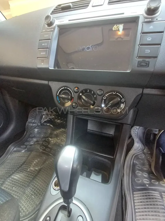 Suzuki Swift 2018 for Sale in Rawalpindi Suzuki Swift 2018 for Sale in Rawalpindi Image-15