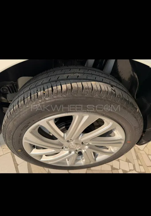 Suzuki Swift 2024 for Sale in Bahawalnagar Suzuki Swift 2024 for Sale in Bahawalnagar Image-7