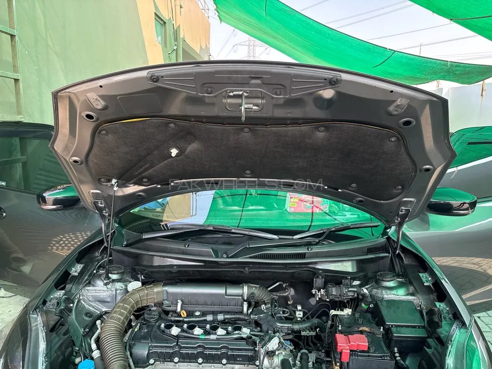 Suzuki Swift 2022 for Sale in Lahore Suzuki Swift 2022 for Sale in Lahore Image-14
