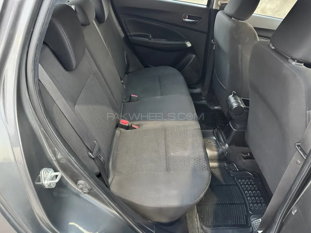 سوزوکی سوئفٹ 2022 for Sale in کراچی سوزوکی سوئفٹ 2022 for Sale in کراچی Image-11