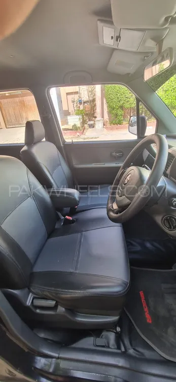 Suzuki Wagon R 2007 for Sale in Karachi Suzuki Wagon R 2007 for Sale in Karachi Image-13