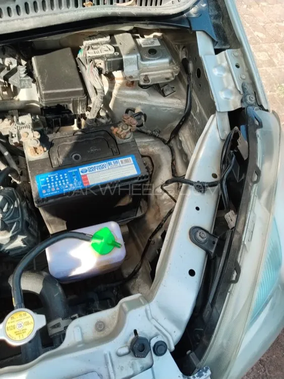 Suzuki Wagon R 2018 for Sale in Kasur Suzuki Wagon R 2018 for Sale in Kasur Image-7