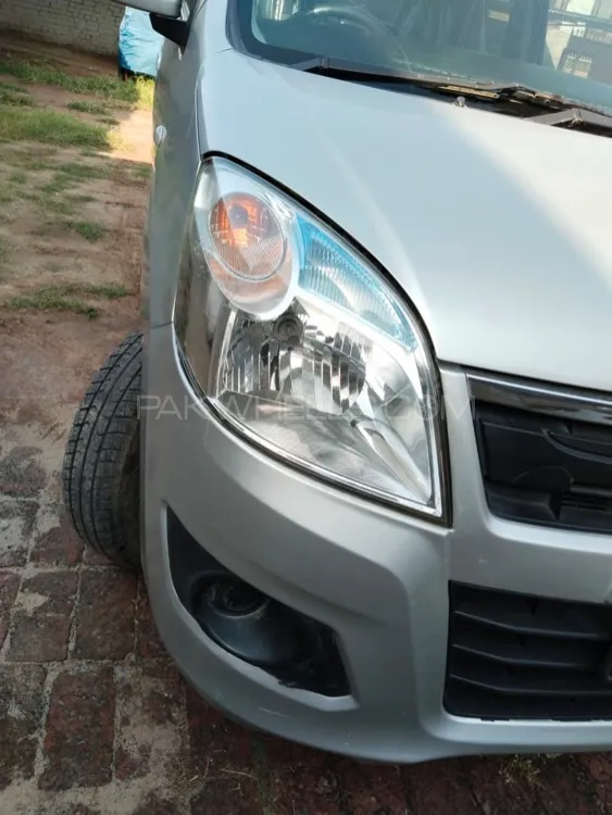 Suzuki Wagon R 2018 for Sale in Kasur Suzuki Wagon R 2018 for Sale in Kasur Image-8