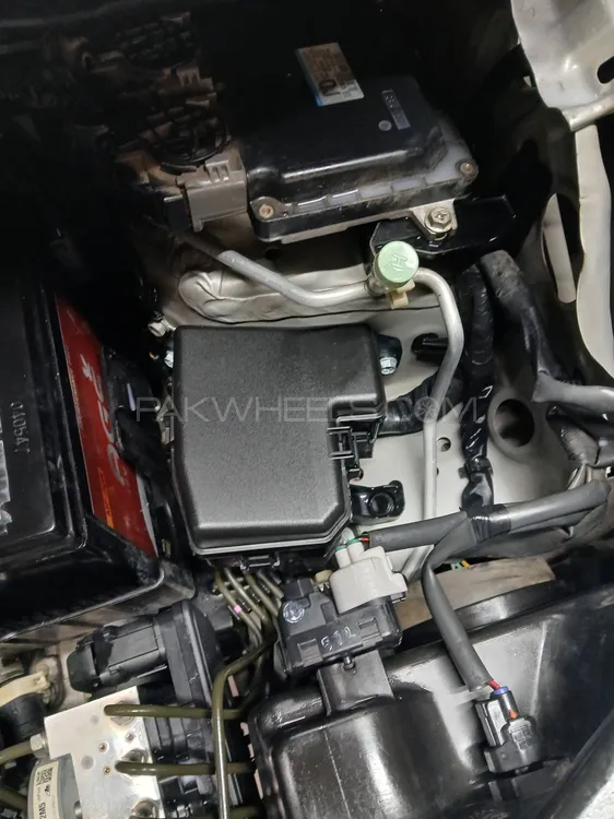 سوزوکی ویگن آر 2014 for Sale in اسلام آباد سوزوکی ویگن آر 2014 for Sale in اسلام آباد Image-13