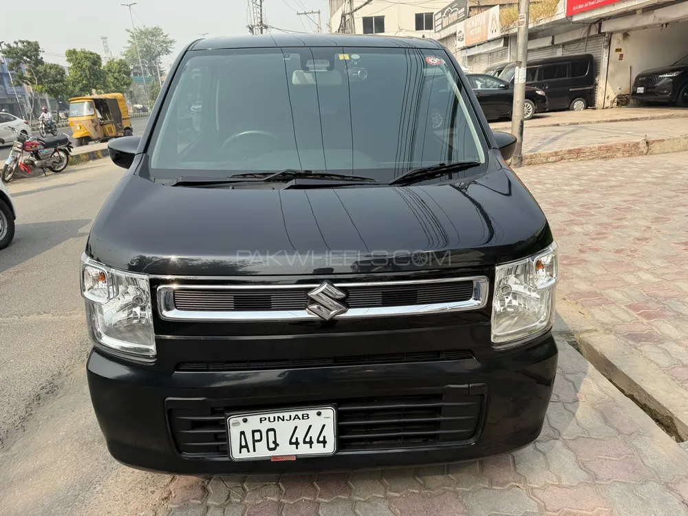 سوزوکی ویگن آر 2021 for Sale in لاہور Image-1