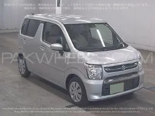 سوزوکی ویگن آر 2022 for Sale in پشاور سوزوکی ویگن آر 2022 for Sale in پشاور Image-12