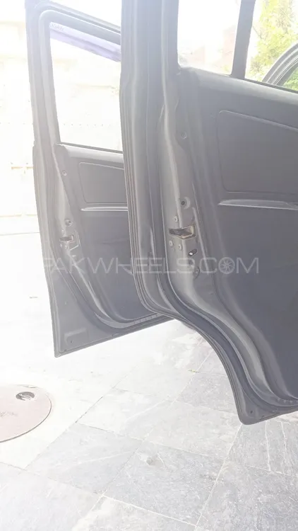 Suzuki Wagon R 2014 for Sale in Lahore Suzuki Wagon R 2014 for Sale in Lahore Image-10