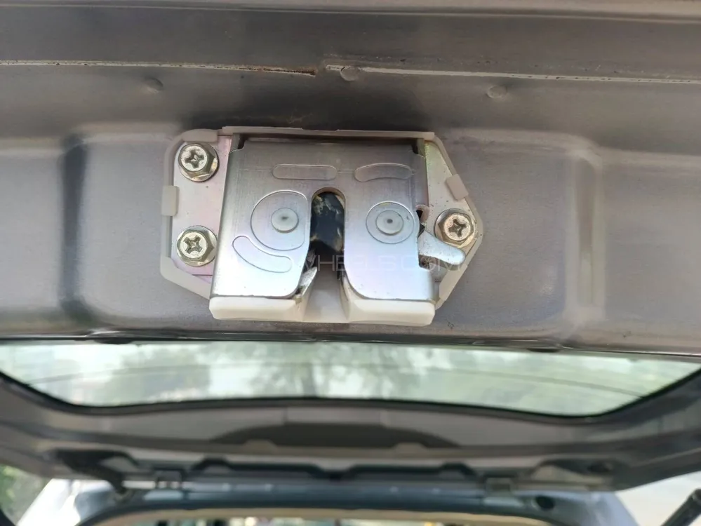 Suzuki Wagon R 2016 for Sale in Arifwala Suzuki Wagon R 2016 for Sale in Arifwala Image-7