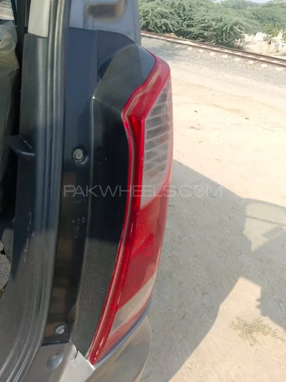 Suzuki Wagon R 2016 for Sale in Arifwala Suzuki Wagon R 2016 for Sale in Arifwala Image-12