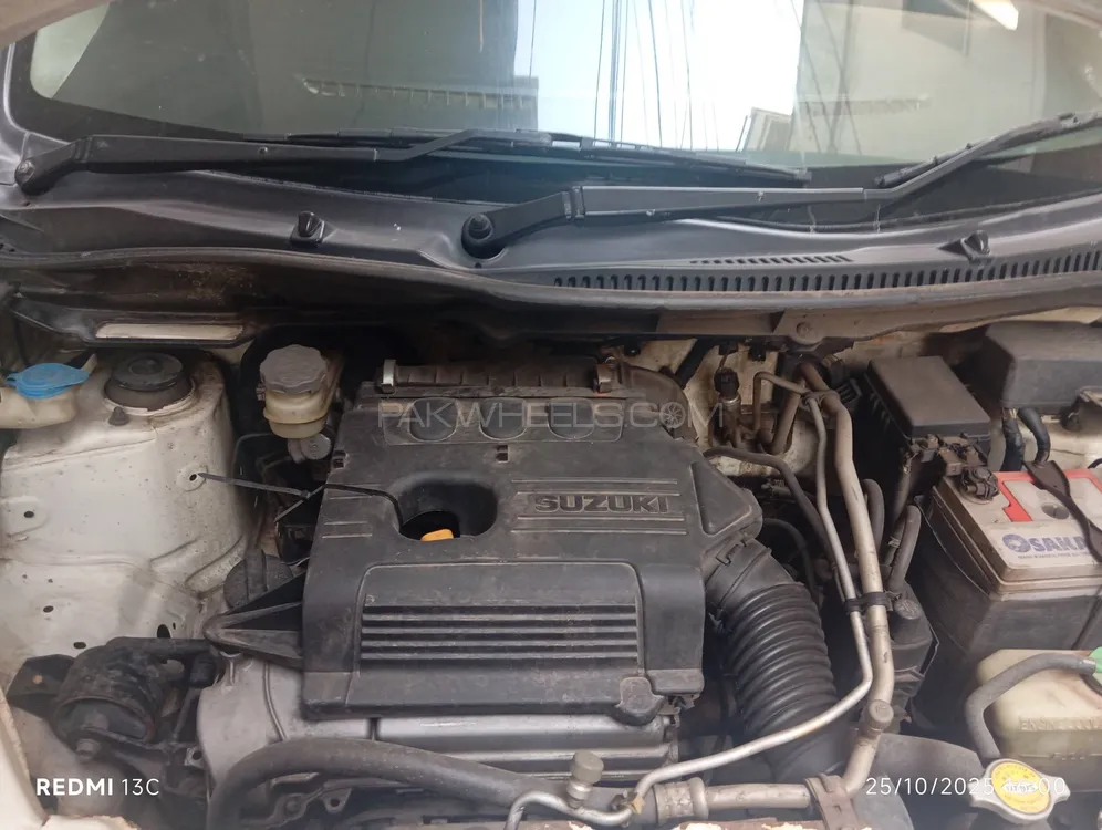 Suzuki Wagon R 2017 for Sale in Lahore Suzuki Wagon R 2017 for Sale in Lahore Image-6
