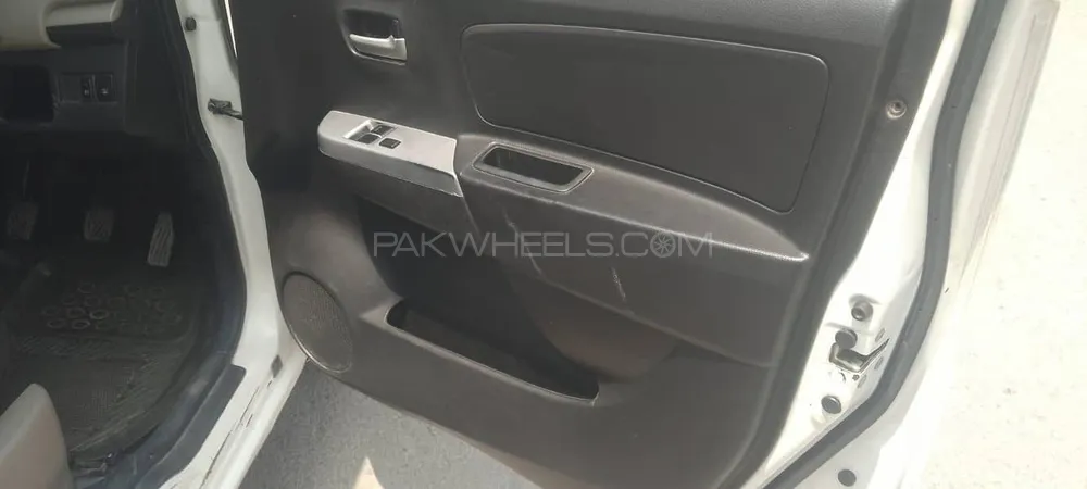 Suzuki Wagon R 2018 for Sale in Lahore Suzuki Wagon R 2018 for Sale in Lahore Image-10