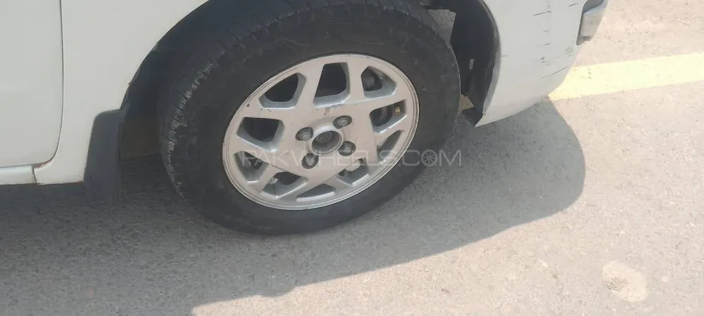 Suzuki Wagon R 2018 for Sale in Lahore Suzuki Wagon R 2018 for Sale in Lahore Image-11