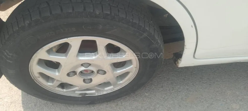 Suzuki Wagon R 2018 for Sale in Lahore Suzuki Wagon R 2018 for Sale in Lahore Image-13