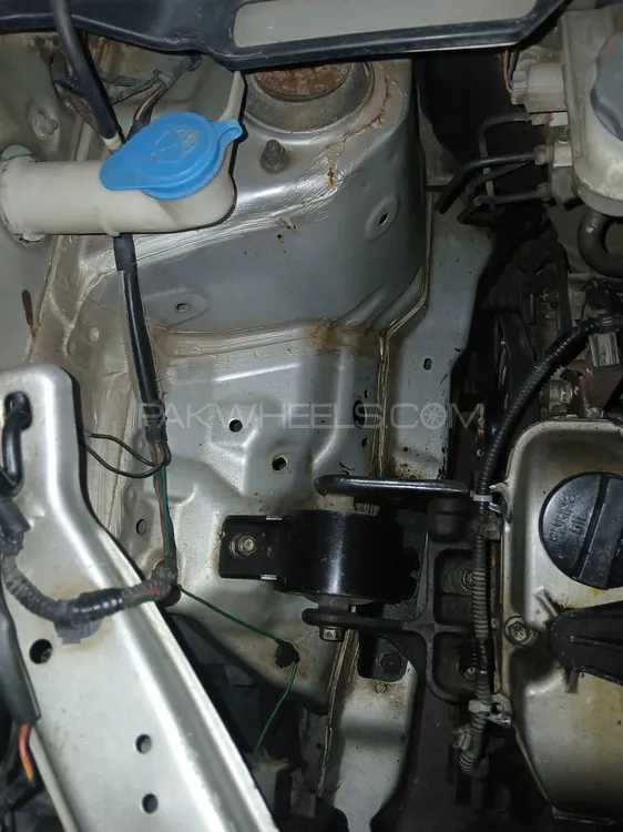 Suzuki Wagon R 2019 for Sale in Lahore Suzuki Wagon R 2019 for Sale in Lahore Image-4