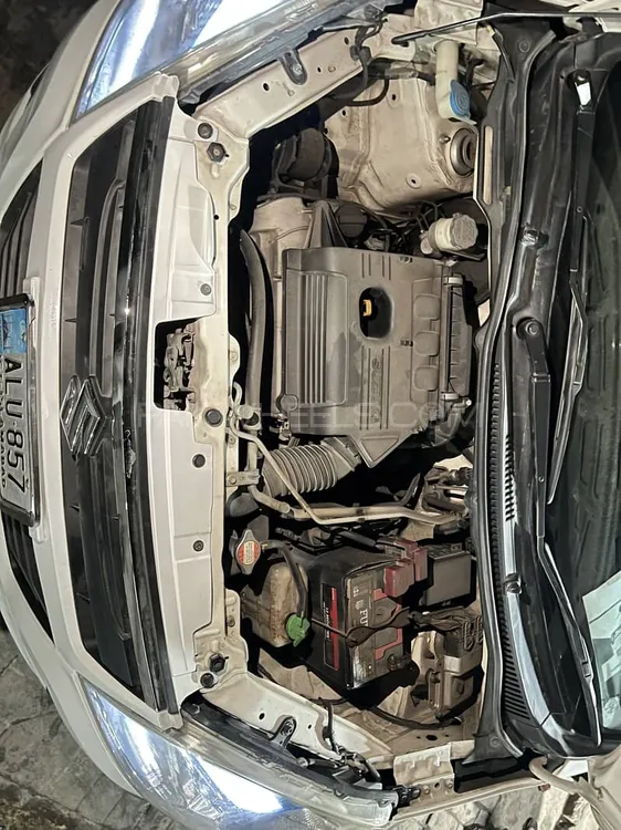 Suzuki Wagon R 2019 for Sale in Rawalpindi Suzuki Wagon R 2019 for Sale in Rawalpindi Image-12