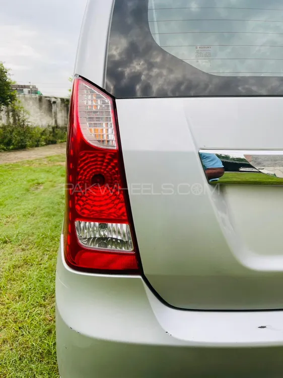 Suzuki Wagon R 2020 for Sale in Mardan Suzuki Wagon R 2020 for Sale in Mardan Image-5