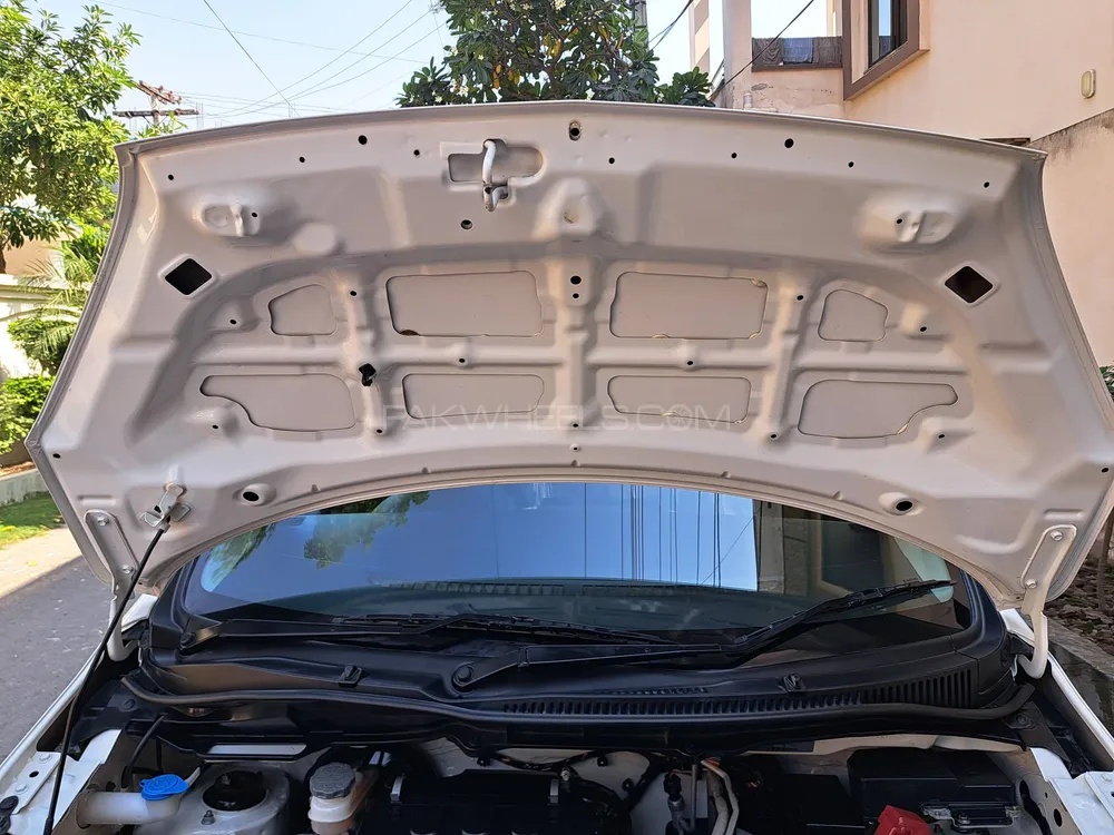 Suzuki Wagon R 2021 for Sale in Lahore Suzuki Wagon R 2021 for Sale in Lahore Image-13