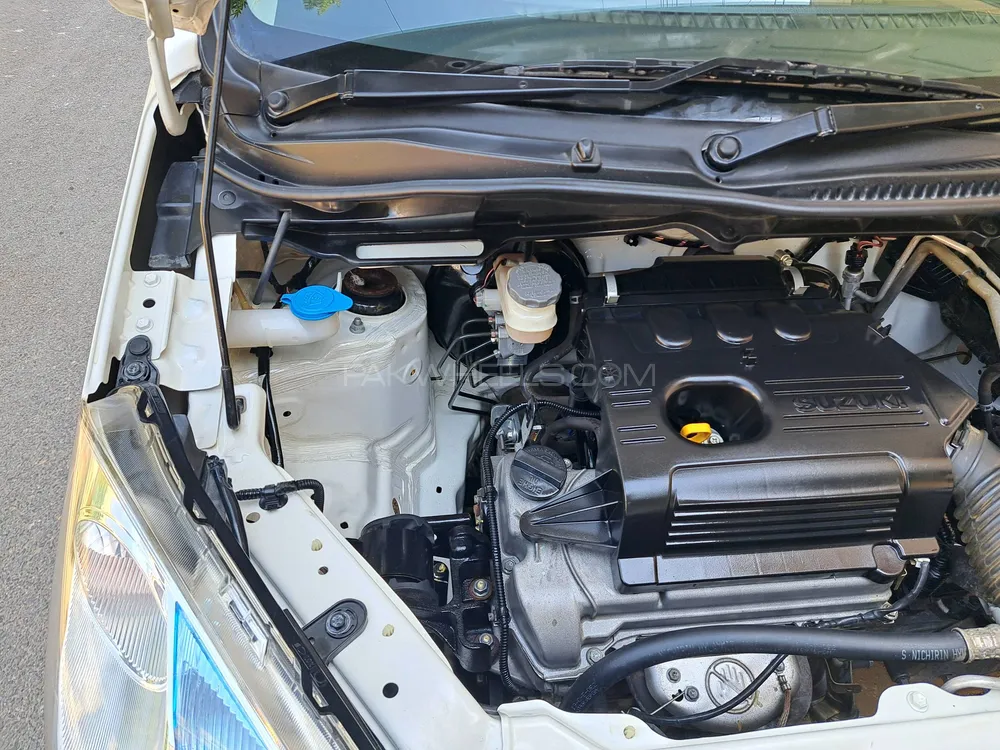 Suzuki Wagon R 2021 for Sale in Lahore Suzuki Wagon R 2021 for Sale in Lahore Image-12