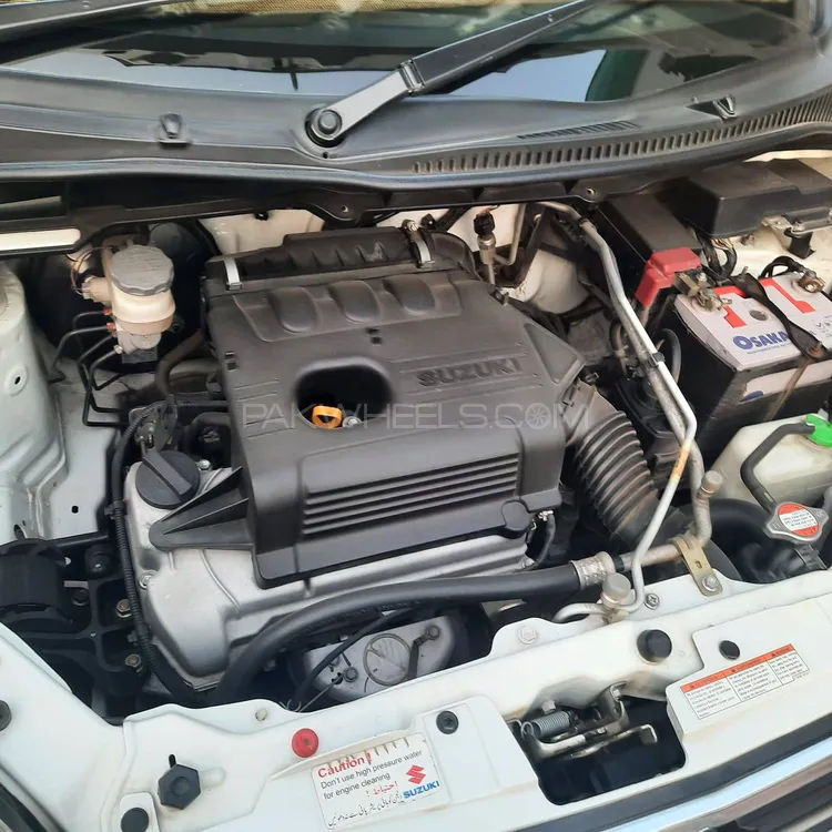 Suzuki Wagon R 2021 for Sale in Rawalpindi Suzuki Wagon R 2021 for Sale in Rawalpindi Image-11