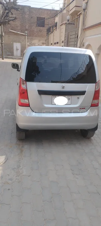 سوزوکی ویگن آر 2020 for Sale in اوکاڑہ سوزوکی ویگن آر 2020 for Sale in اوکاڑہ Image-11