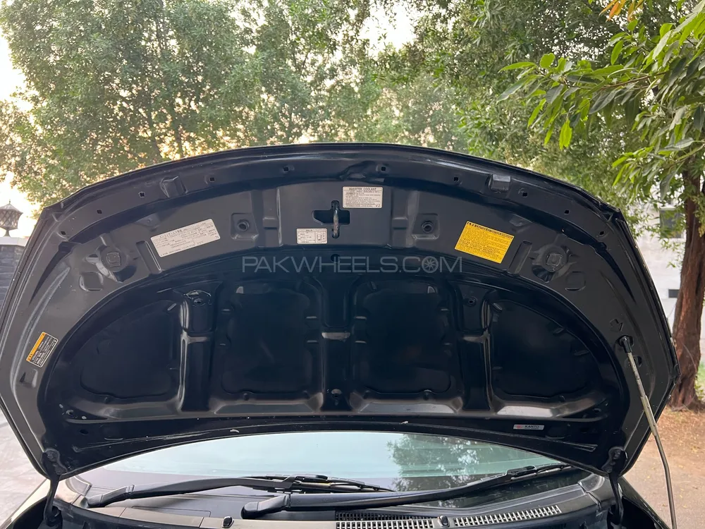 Toyota Aqua 2012 for Sale in Lahore Toyota Aqua 2012 for Sale in Lahore Image-13