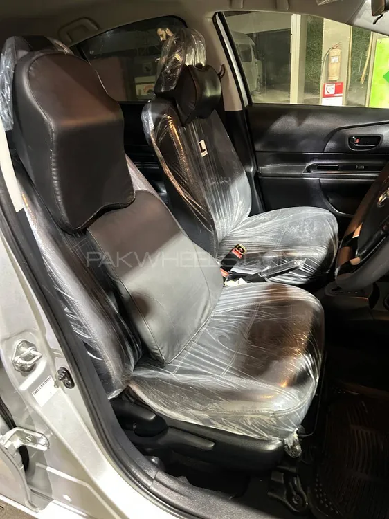 Toyota Aqua 2018 for Sale in Karachi Toyota Aqua 2018 for Sale in Karachi Image-11