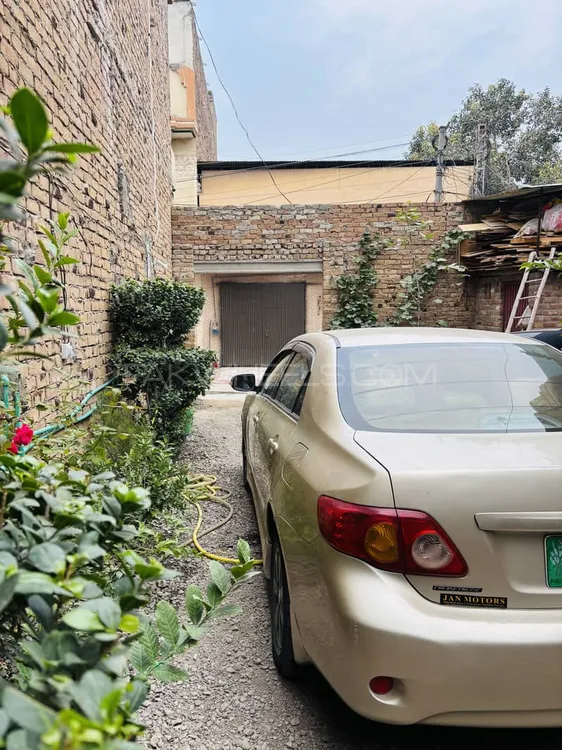 Toyota Corolla 2010 for Sale in Peshawar Toyota Corolla 2010 for Sale in Peshawar Image-6