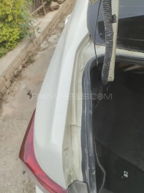 Toyota Corolla 2014 for Sale in Islamabad Toyota Corolla 2014 for Sale in Islamabad Image-14