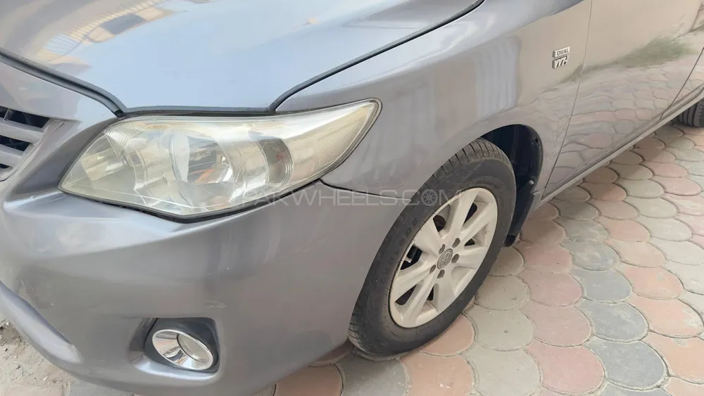 Toyota Corolla 2012 for Sale in Lahore Toyota Corolla 2012 for Sale in Lahore Image-5