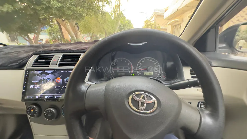 Toyota Corolla 2012 for Sale in Lahore Toyota Corolla 2012 for Sale in Lahore Image-7