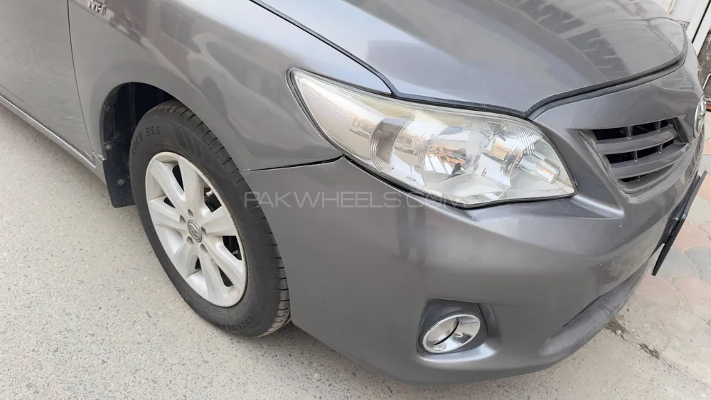 Toyota Corolla 2012 for Sale in Lahore Toyota Corolla 2012 for Sale in Lahore Image-6