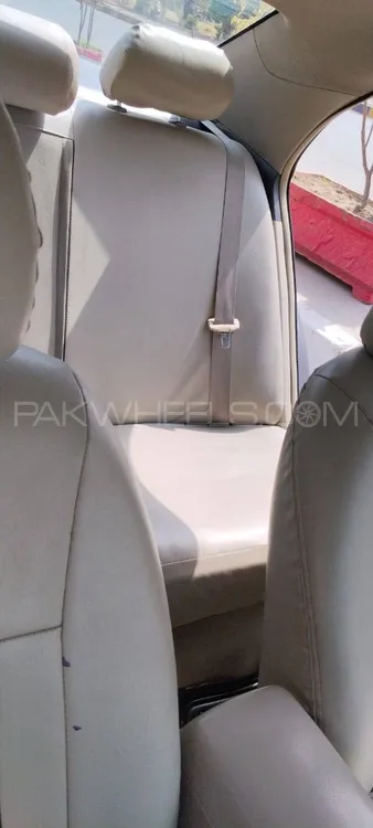 Toyota Corolla 2012 for Sale in Lahore Toyota Corolla 2012 for Sale in Lahore Image-9