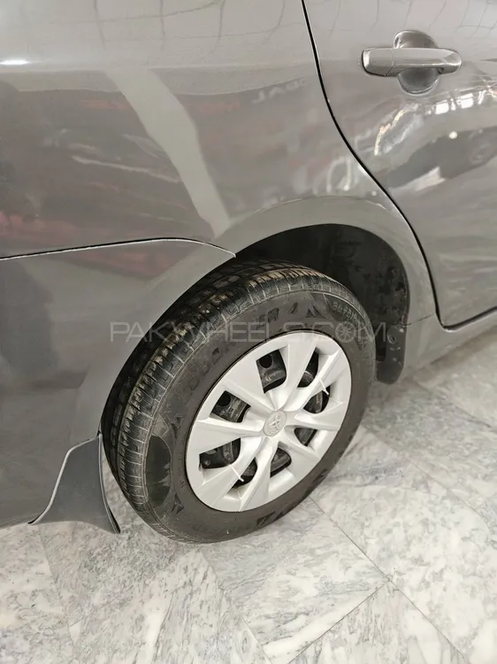 Toyota Corolla 2009 for Sale in Shorkot Toyota Corolla 2009 for Sale in Shorkot Image-6