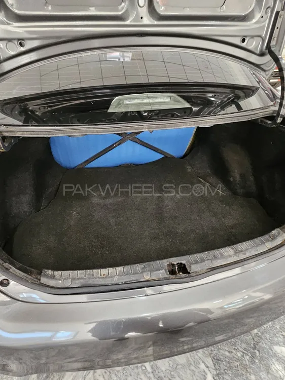 Toyota Corolla 2009 for Sale in Shorkot Toyota Corolla 2009 for Sale in Shorkot Image-9