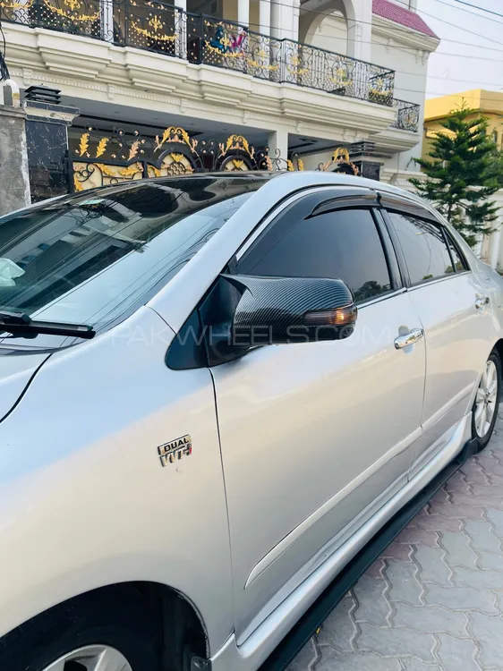 Toyota Corolla 2009 for Sale in Lahore Toyota Corolla 2009 for Sale in Lahore Image-7
