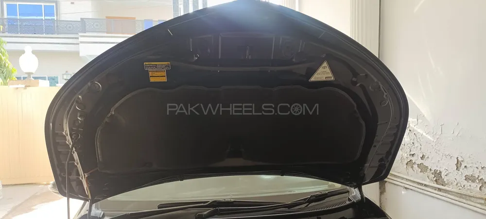 Toyota Corolla 2021 for Sale in Rawalpindi Toyota Corolla 2021 for Sale in Rawalpindi Image-7