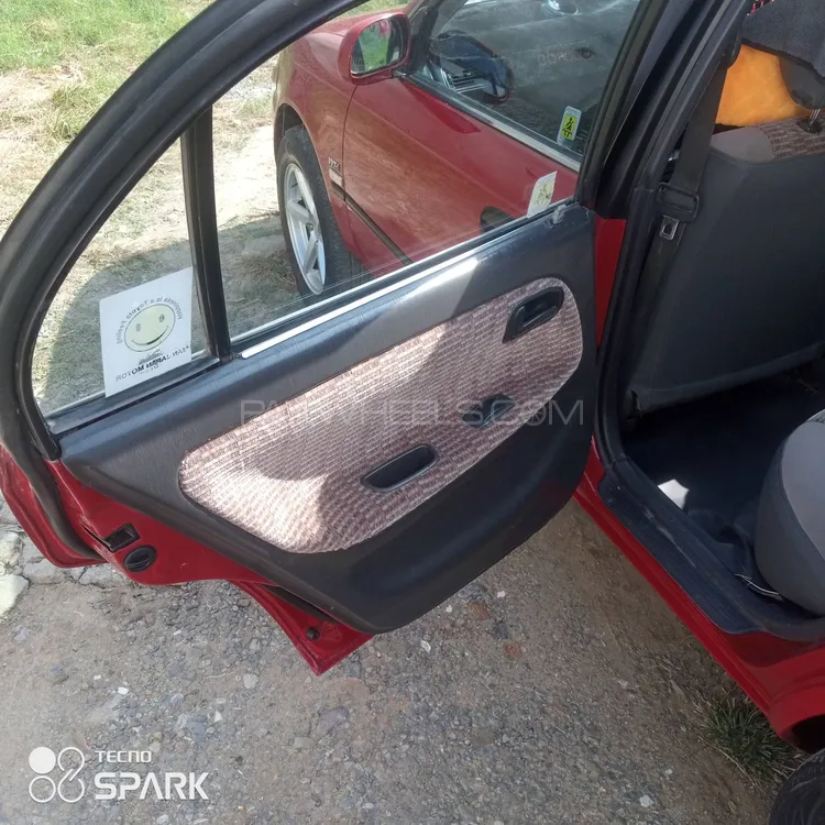 Toyota Corolla 1994 for Sale in Mansehra Toyota Corolla 1994 for Sale in Mansehra Image-12