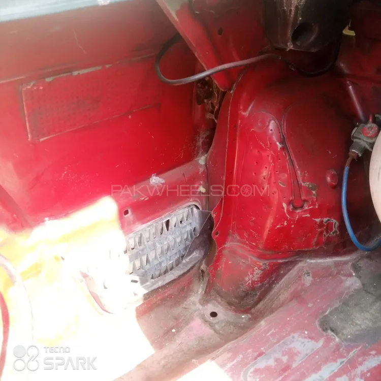 Toyota Corolla 1994 for Sale in Mansehra Toyota Corolla 1994 for Sale in Mansehra Image-19