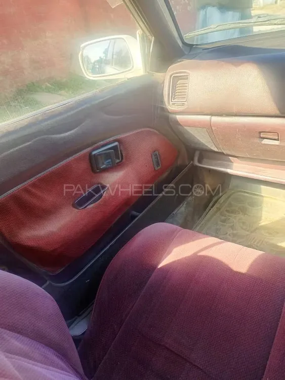 Toyota Corolla 1998 for Sale in Rawalpindi Toyota Corolla 1998 for Sale in Rawalpindi Image-5