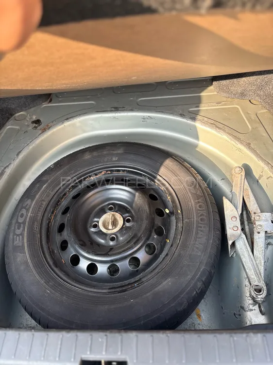 Toyota Corolla 2008 for Sale in Lahore Toyota Corolla 2008 for Sale in Lahore Image-8