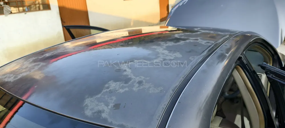 Toyota Corolla 2009 for Sale in Mansehra Toyota Corolla 2009 for Sale in Mansehra Image-17
