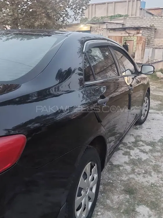 Toyota Corolla 2010 for Sale in Peshawar Toyota Corolla 2010 for Sale in Peshawar Image-20